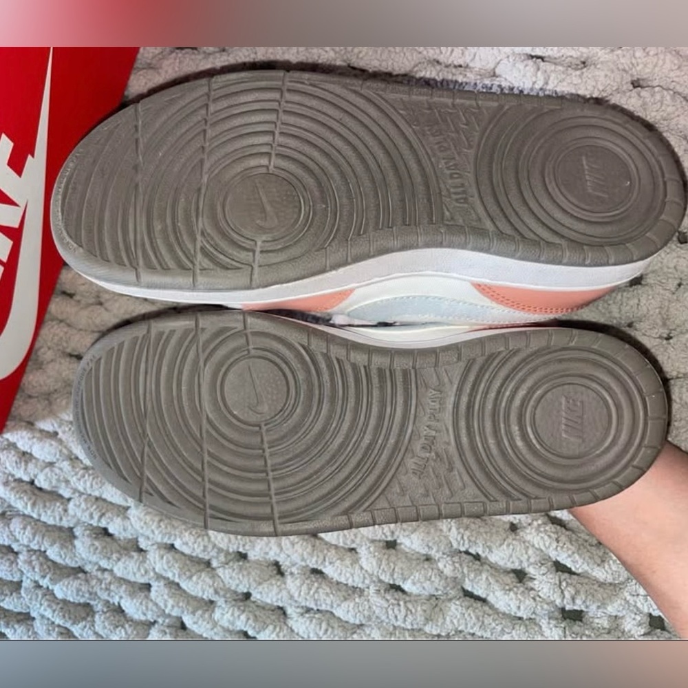 Nike Court Borough Low 2 SE1 Sneakers - Picture 5 of 5
